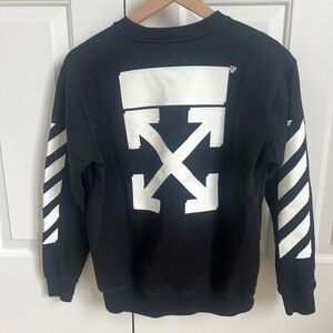 Off-White kids sweatshirt
